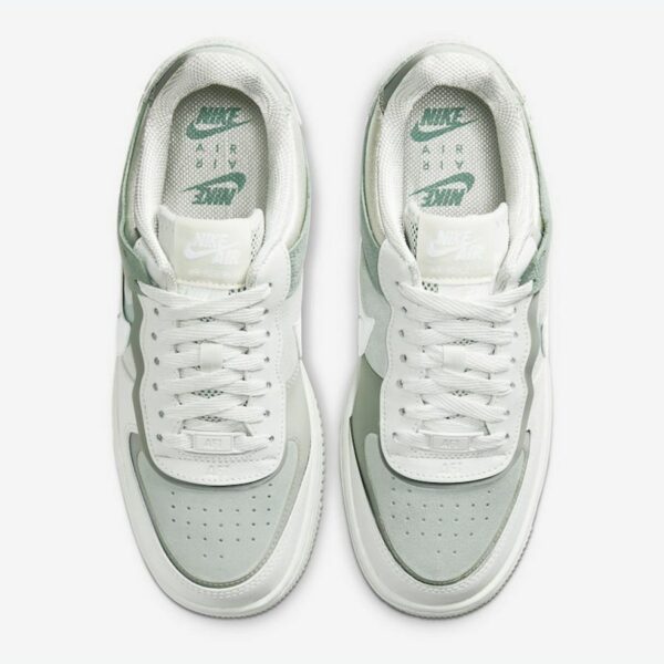 Nike Air Force 1 Shadow (W) - Зображення 4
