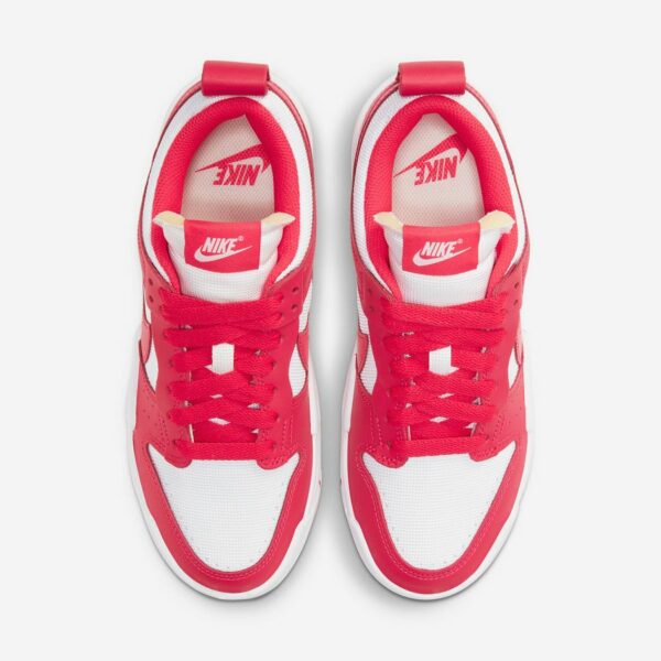 Nike Dunk Low Disrupt “Siren Red” (W) - Зображення 5
