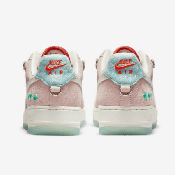 Nike Air Force 1 "Shapeless" - Зображення 5