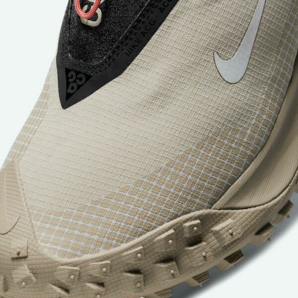 Nike ACG Mountain Fly GORE-TEX “Khaki” - Зображення 9