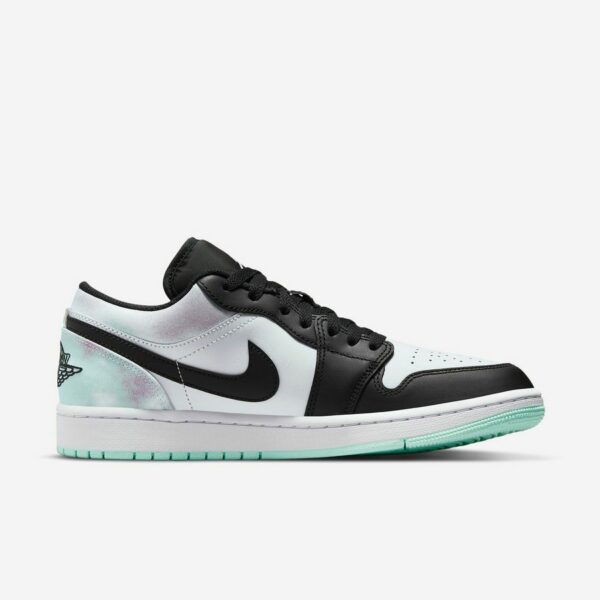 Air Jordan 1 Low “Tie Dye” - Зображення 3