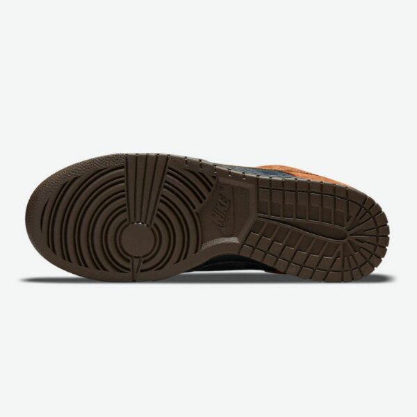 Nike Dunk Low 'Cider' - Зображення 6