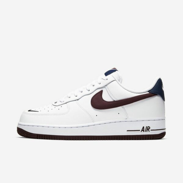 Nike Air Force 1 “Swoosh Pack”