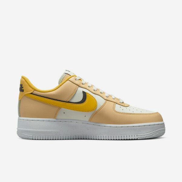 Nike Air Force 1 Low 82' "Double Swoosh Yellow" - Зображення 3