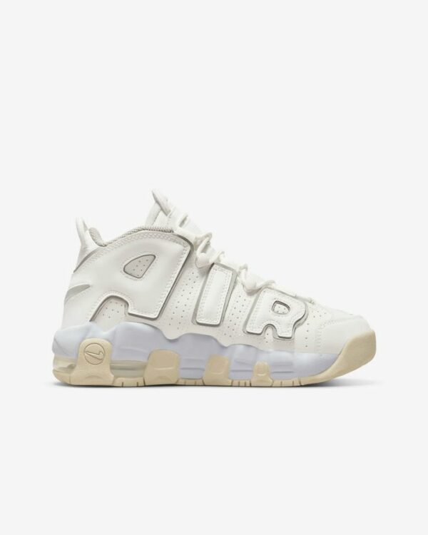 Nike Air More Uptempo Phantom - Зображення 5
