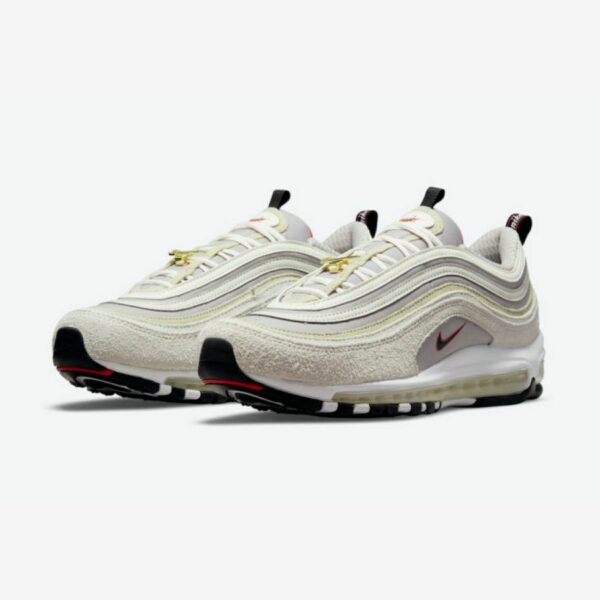 Nike Air Max 97 First Use - Зображення 5