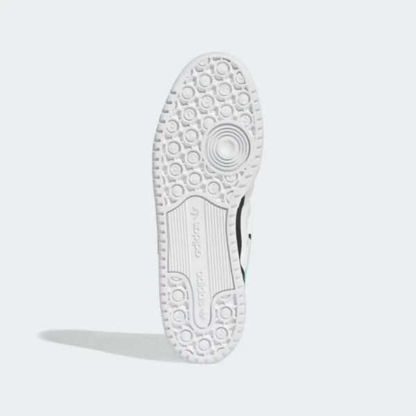 adidas Forum Exhibit Low Aqua - Зображення 7