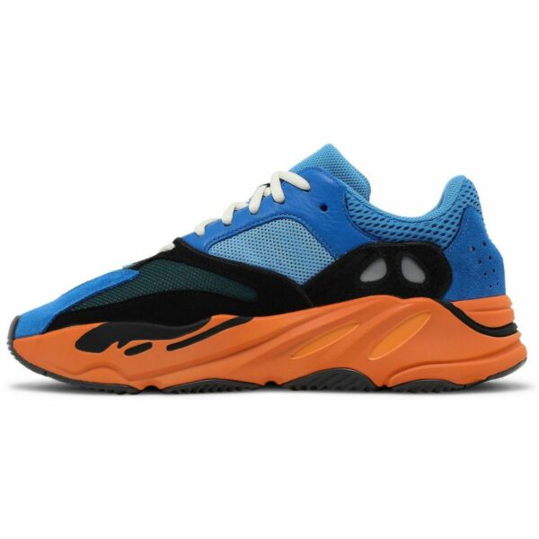 adidas Yeezy Boost 700 "Bright Blue" - Зображення 2