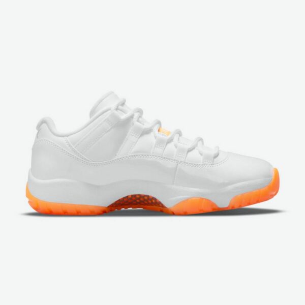 Air Jordan 11 Low Citrus (W) - Зображення 5