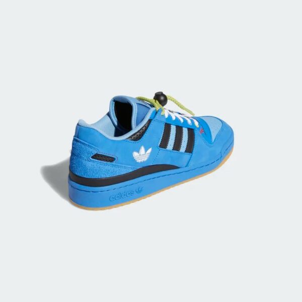 adidas Forum Low Hebru Brantley Rocket - Зображення 6