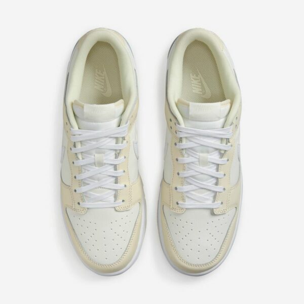 Nike Dunk Low “Coconut Milk” (W) - Зображення 5
