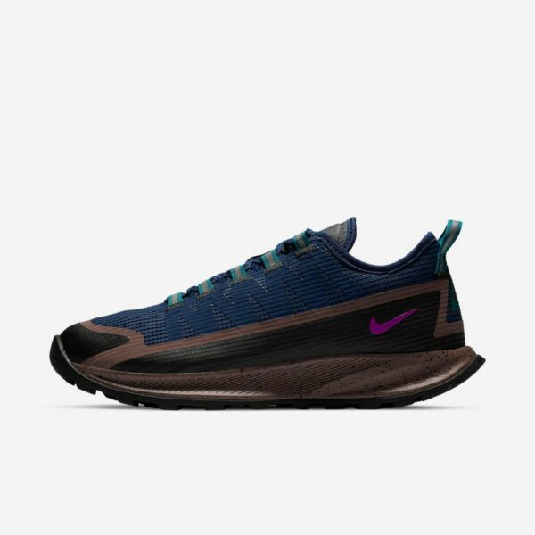 Nike ACG Air Nasu Blue Void