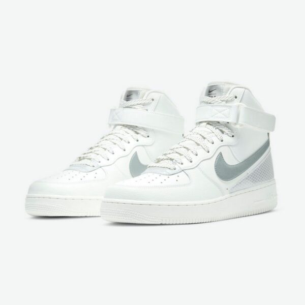3M x Nike Air Force 1 High - Зображення 3