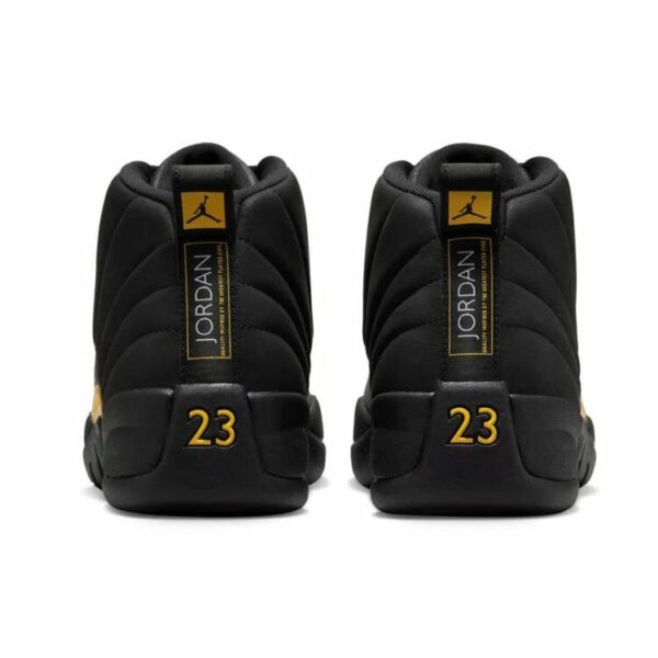 Air Jordan 12 Retro "Black Taxi" - Зображення 6