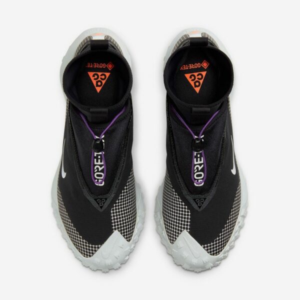 Nike ACG Mountain Fly GORE-TEX “Black” - Зображення 4