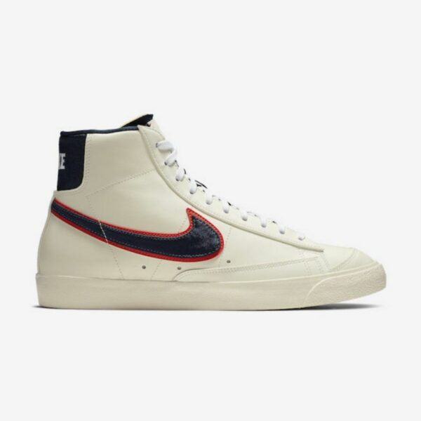 Nike Blazer Mid ’77 Vintage City Pride - Зображення 6