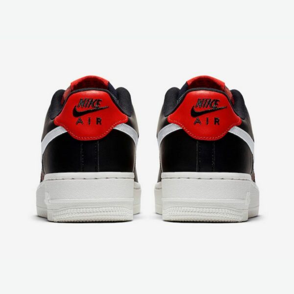 Nike Air Force 1 Low "Flannel" (GS) - Зображення 5