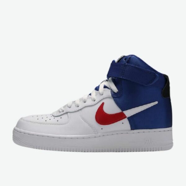 Nike Air Force 1 High NBA 'Clippers'