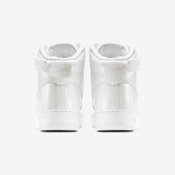Nike Air Force 1 High 'Sheed' - Зображення 5
