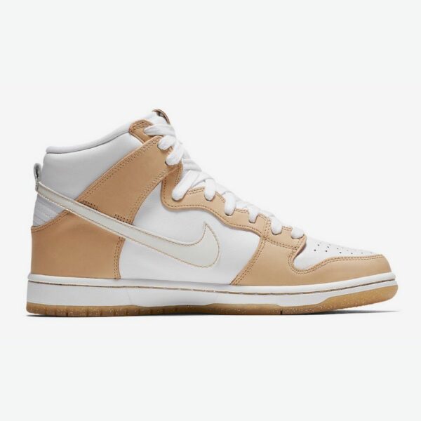 Premier x Nike Dunk High SB TRD 'Win Some, Lose Some' - Зображення 2