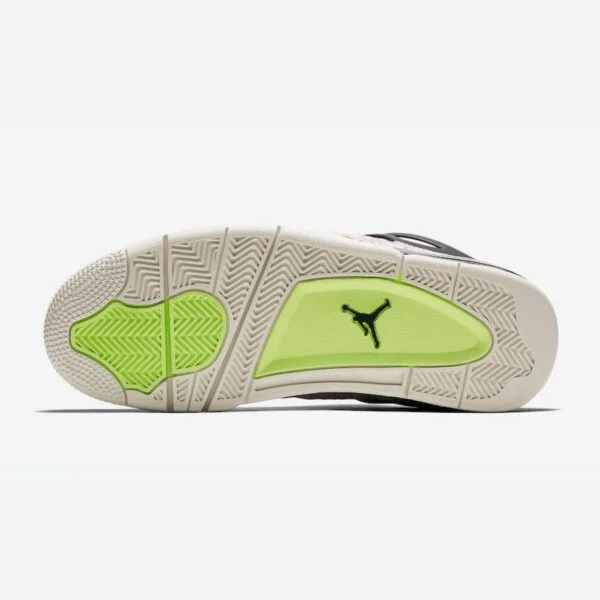 Air Jordan 4 Retro 'Splatter' (W) - Зображення 6