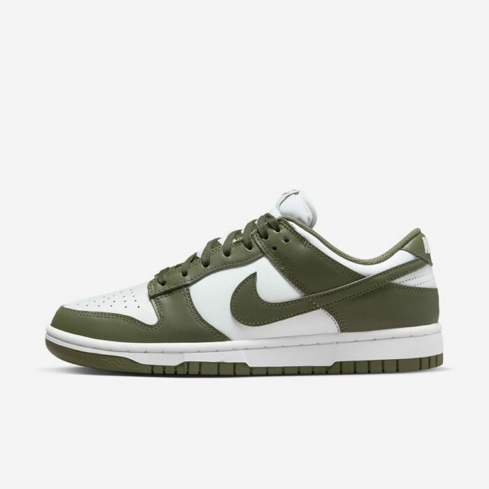 Nike Dunk Low "Medium Olive" (W)