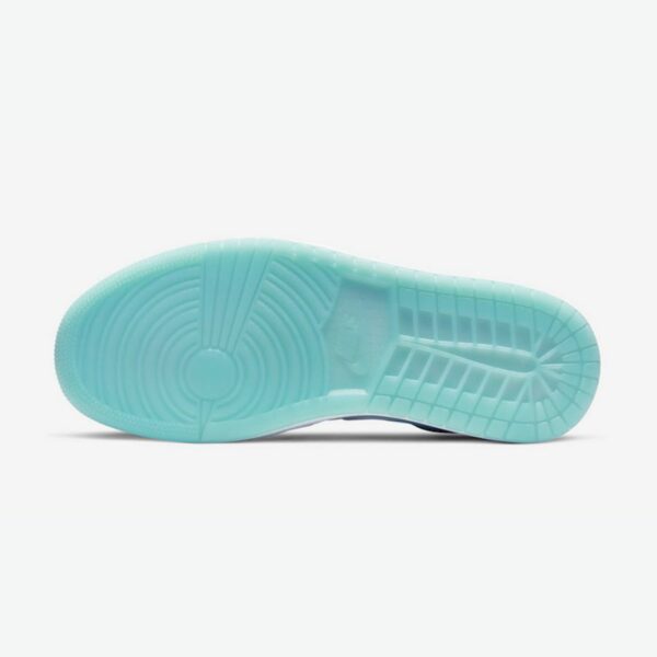 Air Jordan 1 Low 'Island Green' - Зображення 6