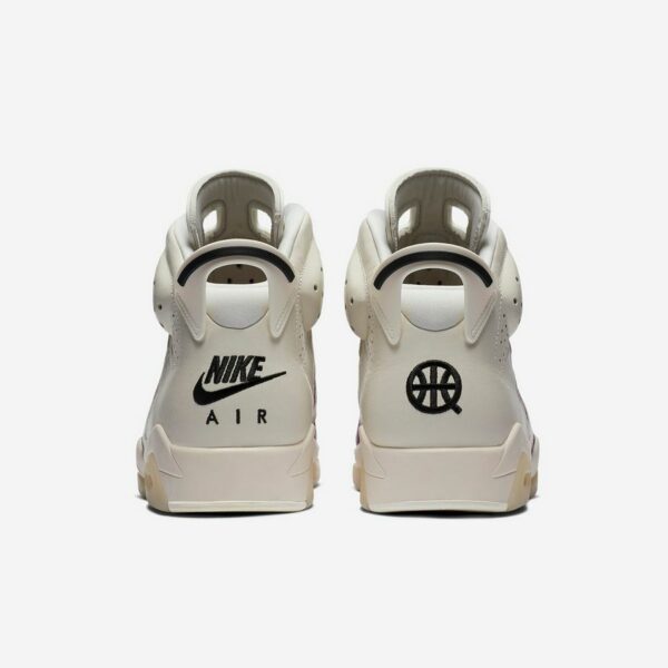 Air Jordan 6 “Quai 54” - Зображення 6