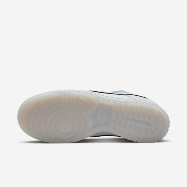 Nike Dunk Low Premium “Pure Platinum” - Зображення 2