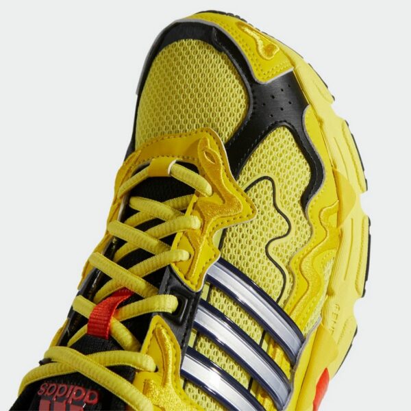 adidas Response CL Bad Bunny Yellow - Зображення 8