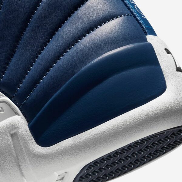 Air Jordan 12 Retro “Indigo” - Зображення 8