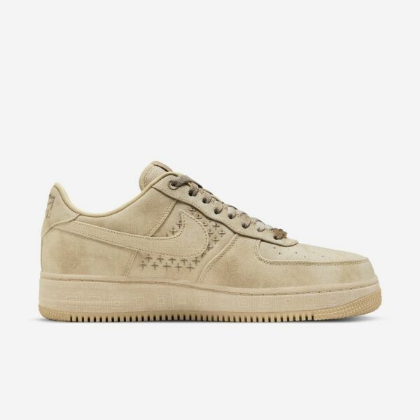 Nike Air Force 1 Low “Naike” - Зображення 3