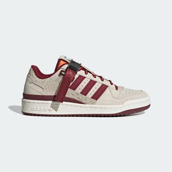 adidas Forum Low Altered Amber