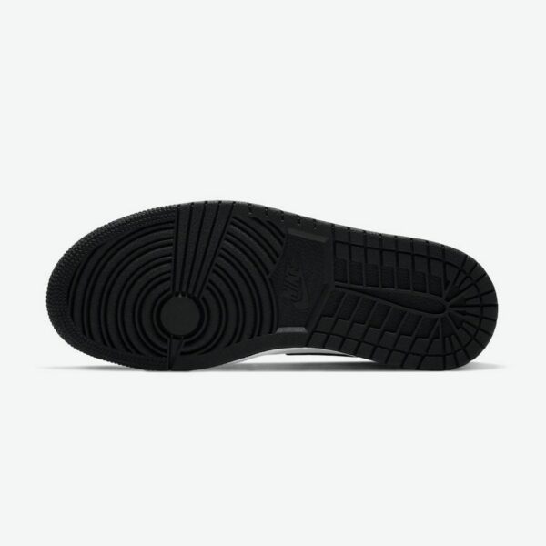 Air Jordan 1 Retro High OG 'Silver Toe' (W) - Зображення 6