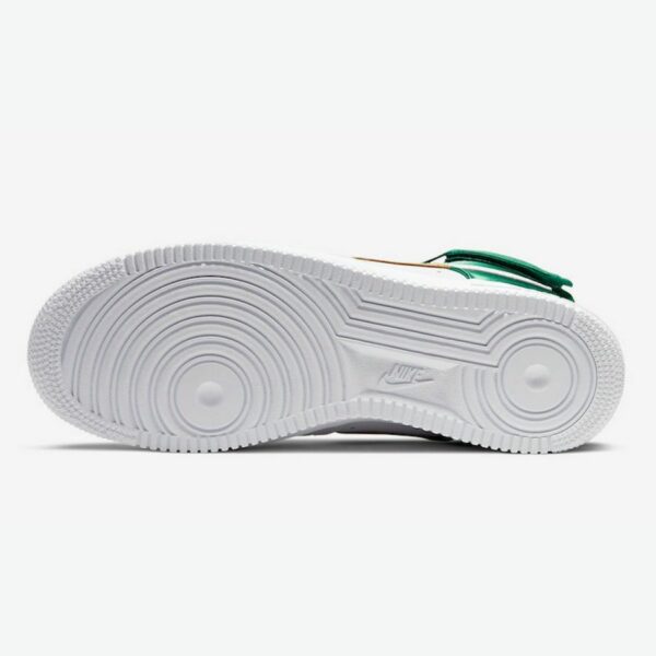 NBA x Nike Air Force 1 High 'Celtics' - Зображення 6