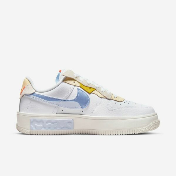 Nike Air Force 1 Fontanka Low “Set To Rise” - Зображення 3
