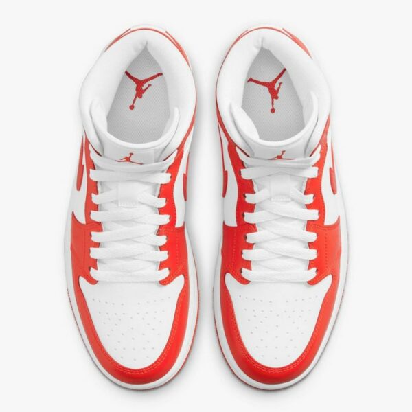 Air Jordan 1 Mid 'Syracuse' (W) - Зображення 5