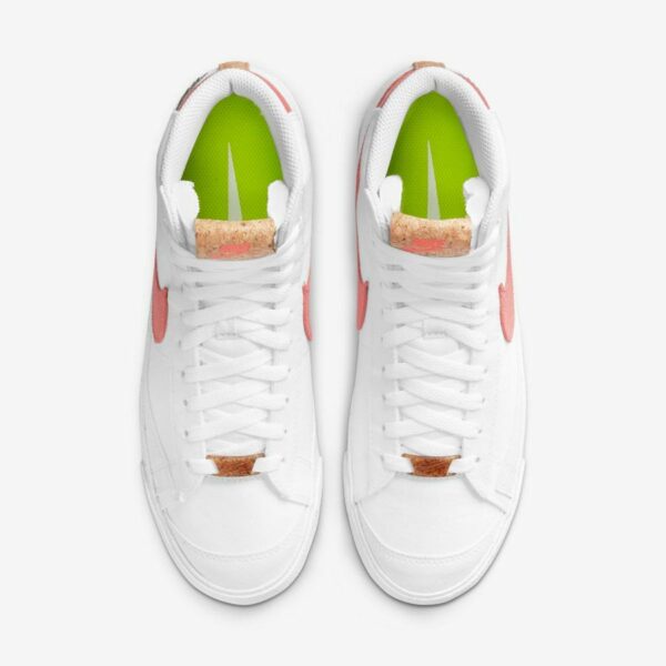 Nike Blazer Mid ’77 "Catechu" - Зображення 6
