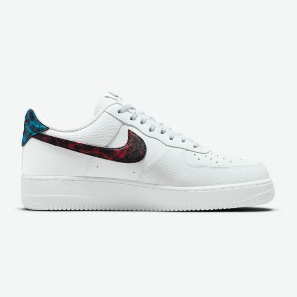 Nike Air Force 1 Low 'Tie Dye' - Зображення 2