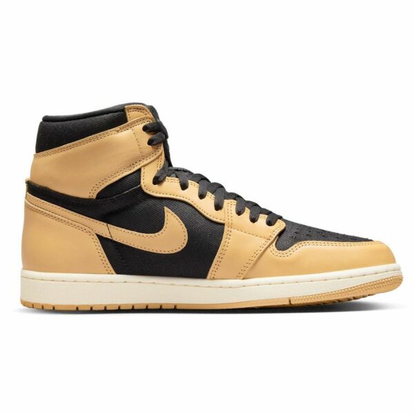 Air Jordan 1 Retro High OG "Heirloom" - Зображення 3