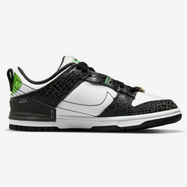 Nike Dunk Low Disrupt 2 "Panda" - Зображення 3