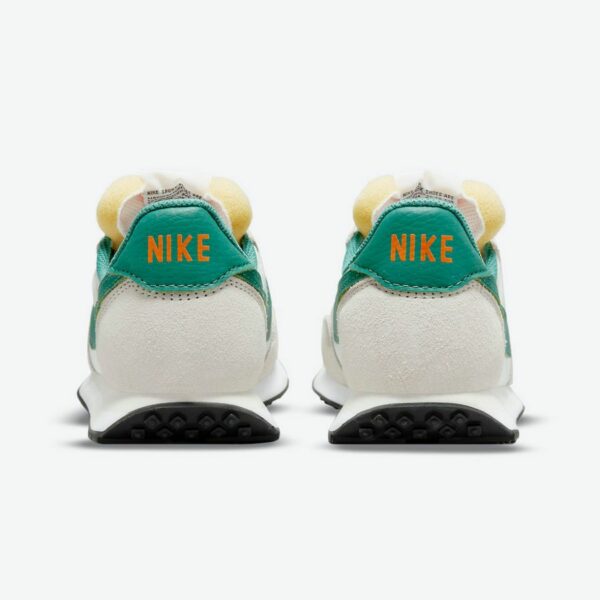 Nike Waffle Trainer 2 White Green - Зображення 2