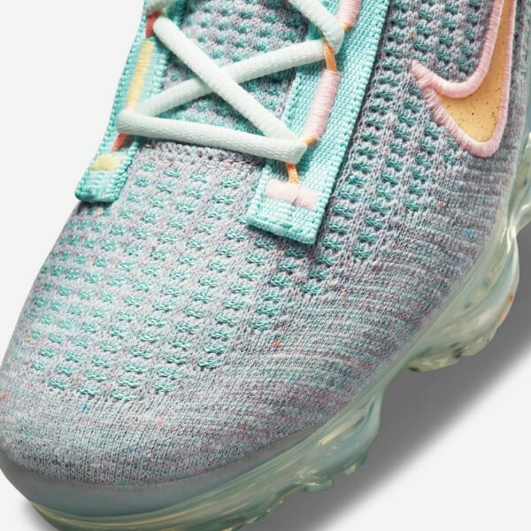 Nike Vapormax Flyknit 2021 "Light Dew" (W) - Зображення 8
