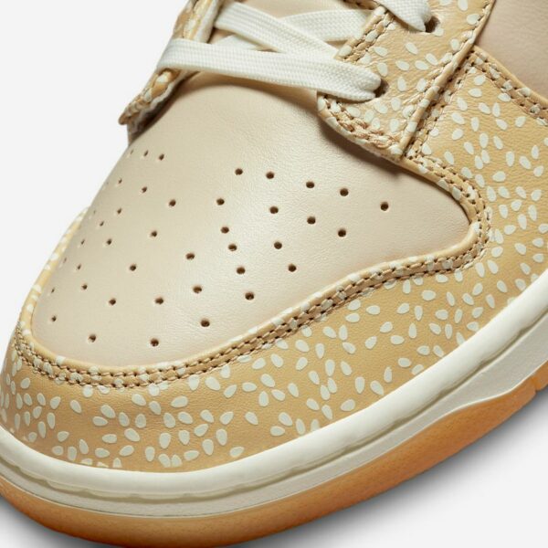 Nike Dunk Low "Sesame Seed Bun" - Зображення 7