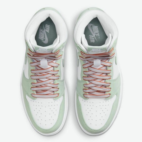Air Jordan 1 Retro High OG 'Seafoam' (W) - Зображення 4