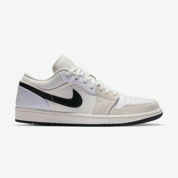 Air Jordan 1 Low 'Astrograbber' - Зображення 2
