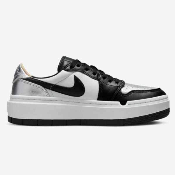 Air Jordan 1 Elevate Silver Toe (W) - Зображення 5
