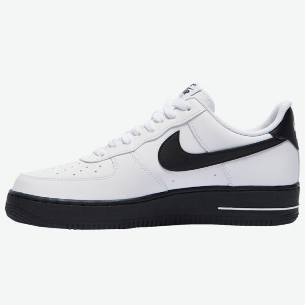 Nike Air Force 1 Low 'White/Black'