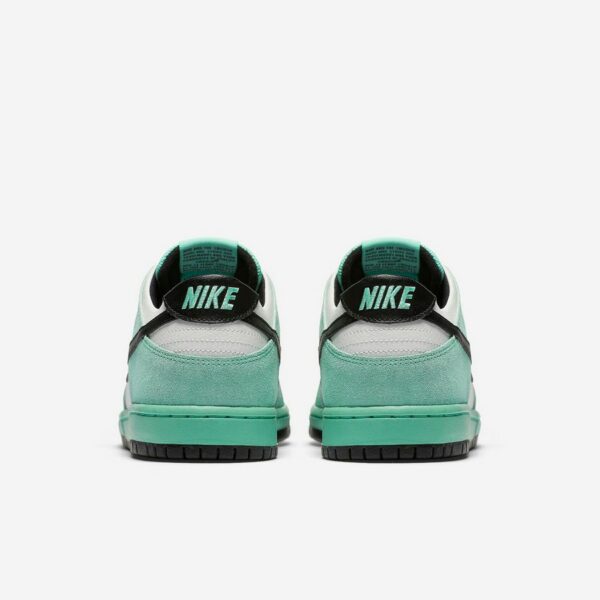 Nike SB Dunk Low “Sea Crystal” - Зображення 6