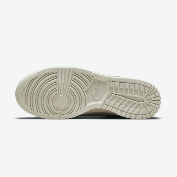 Nike Dunk Low 'Light Bone' (W) - Зображення 6